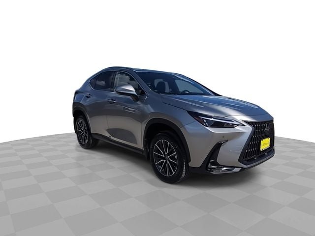 lexus nx hybrid 2024 JTJGKCEZ3R5019740 image lexus nx hybrid 2024 JTJGKCEZ3R5019740 image